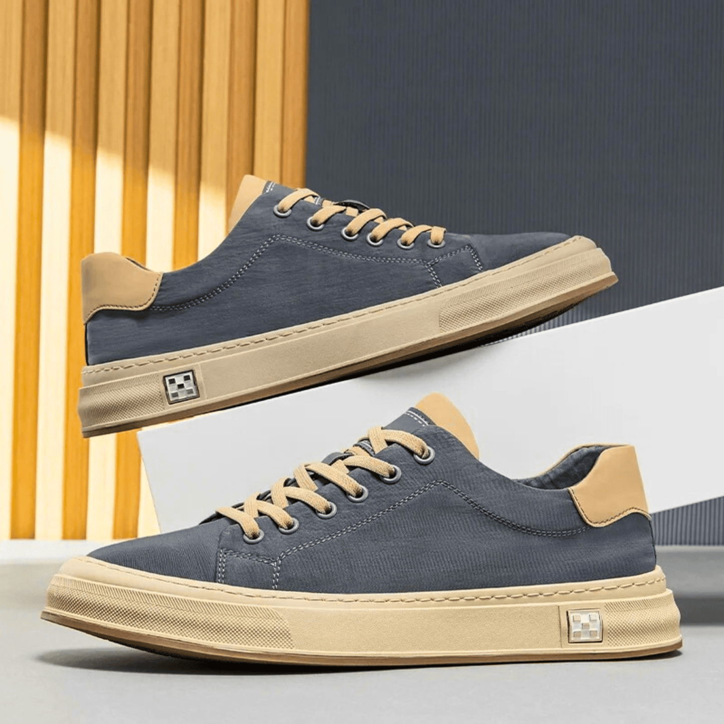 The Ariston Sneaker