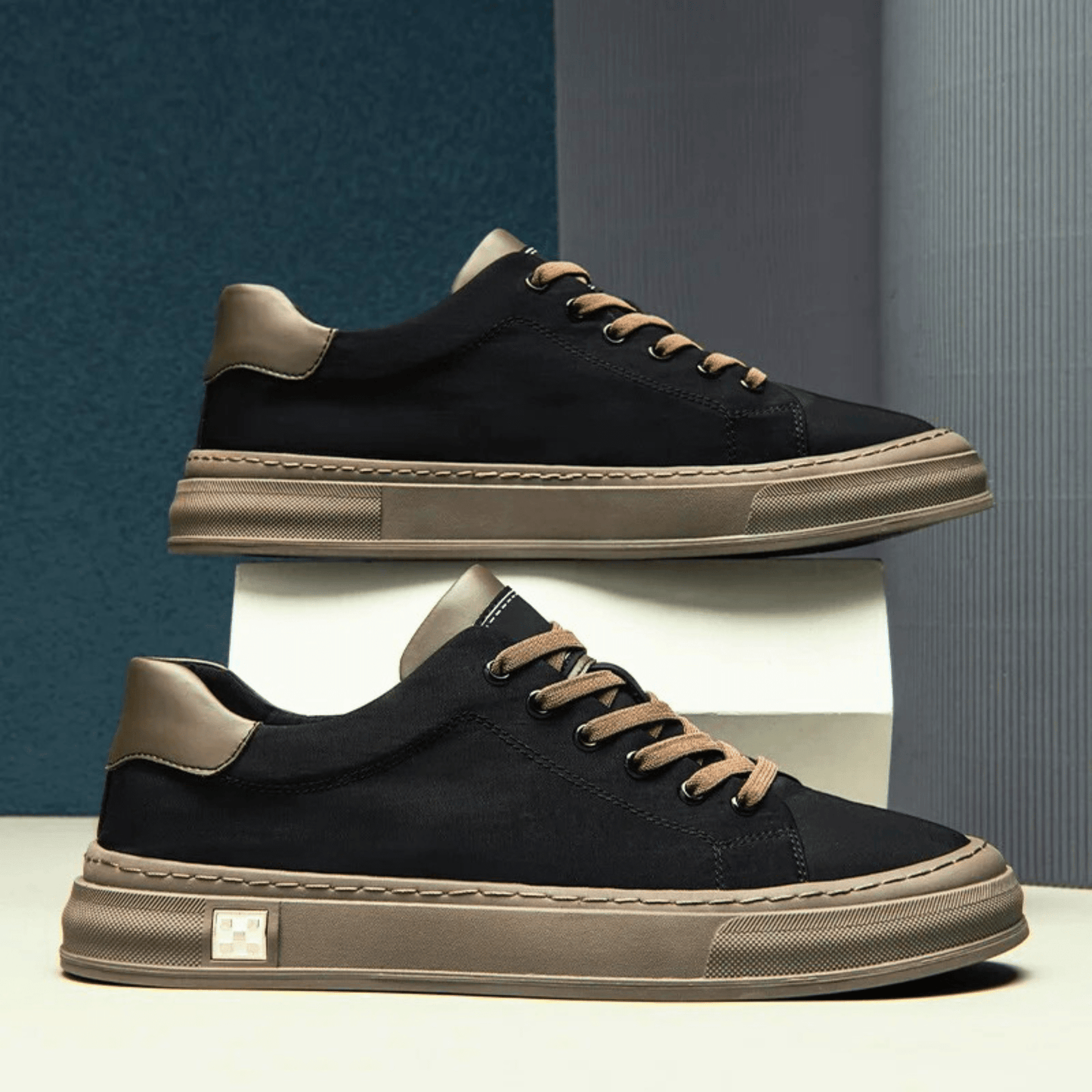 The Ariston Sneaker